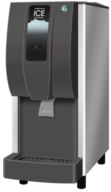 HOSHIZAKI DCM-60KE-P-HC Мармиты
