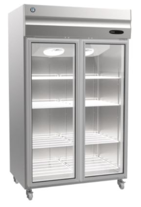 HOSHIZAKI HRW-127LS4-LD Охладители бокалов