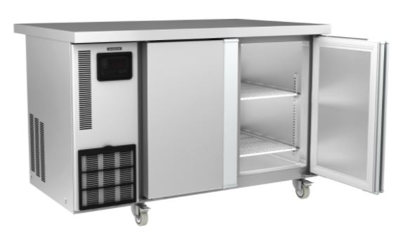 Холодильник встроенный HOSHIZAKI RTW-177BS4-GN Турникеты